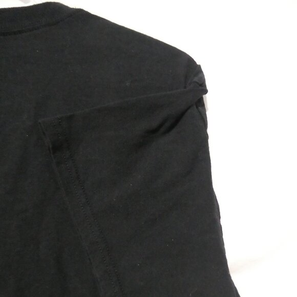 Black Relay For Life Short Sleeve Tee / T-Shirt | xl - extra large - Picture 11 of 13